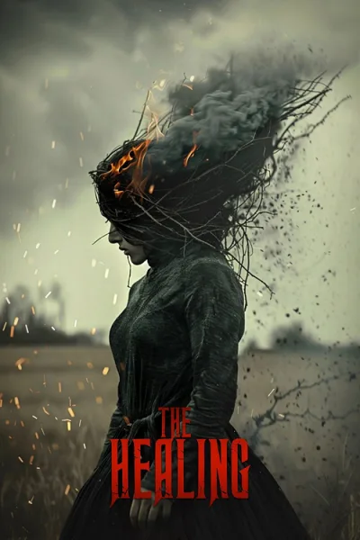 The Healing โปสเตอร์