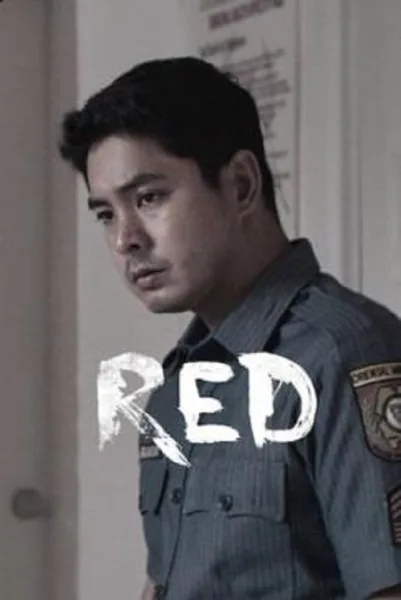 Red โปสเตอร์