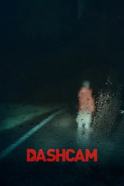 Dashcam โปสเตอร์