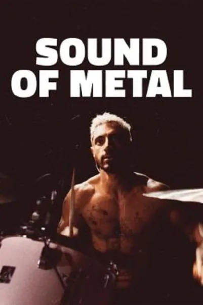 Sound of Metal (2019) เสียงที่หายไป โปสเตอร์