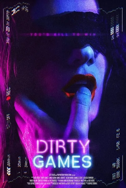 Dirty Games โปสเตอร์