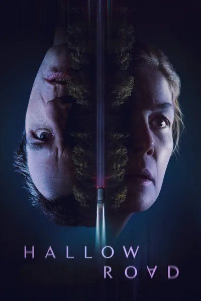 Hallow Road โปสเตอร์