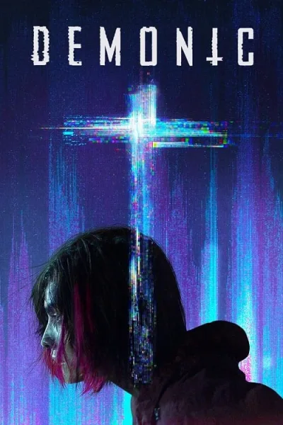 Demonic โปสเตอร์