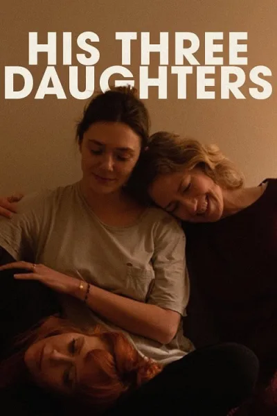 His Three Daughters สามสาว ลูกสาวพ่อ โปสเตอร์