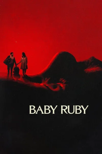 Baby Ruby โปสเตอร์