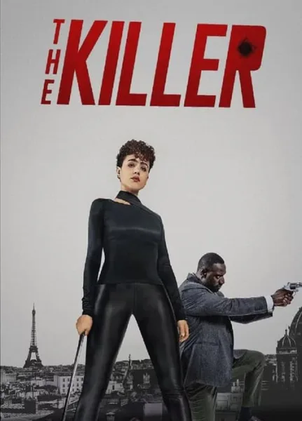 The Killer (2024) สวยกล้าบ้าระห่ำ โปสเตอร์