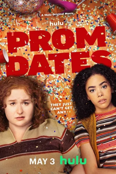 Prom Dates โปสเตอร์