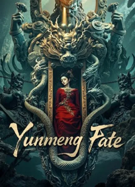 Yunmeng Fate (2026) ล่าขุมทรัพย์ แดนเมฆา โปสเตอร์