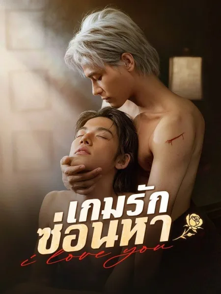 เกมรักซ่อนหา โปสเตอร์