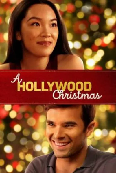 A Hollywood Christmas โปสเตอร์