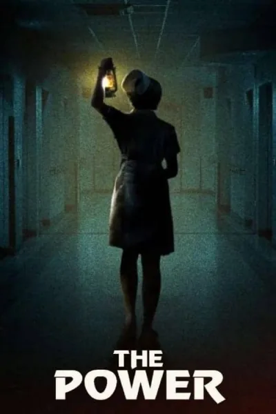 The Power (2021) ไฟดับ จับผี โปสเตอร์