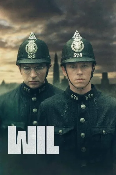 WIL (2024) วิล โปสเตอร์