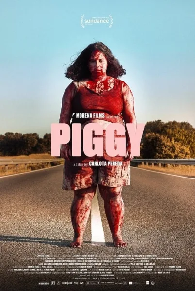Piggy โปสเตอร์