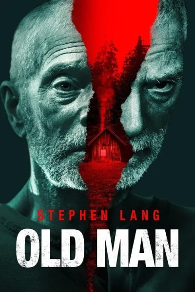 Old Man โปสเตอร์