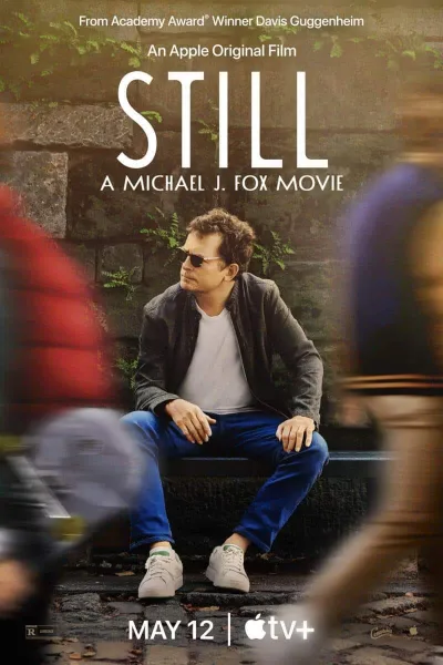 Still A Michael J Fox Movie โปสเตอร์