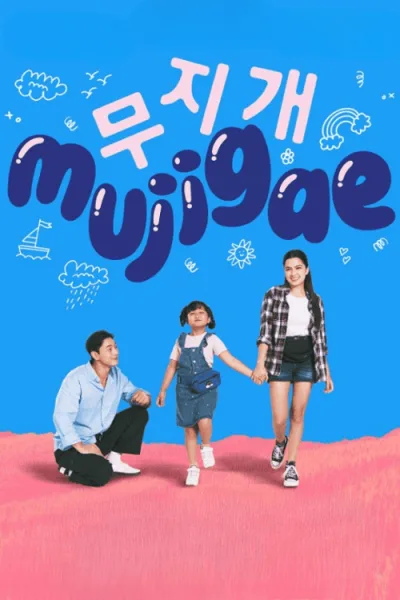 Mujigae (2024) มูจีแกผจญภัย โปสเตอร์