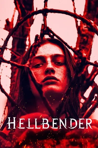 Hellbender (2021) บ้านฝ่านรก โปสเตอร์