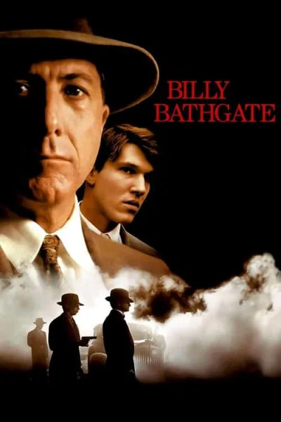 Billy Bathgate (1991) บิลลี่ บาร์ทเกต มาเฟียสกุลโหด โปสเตอร์
