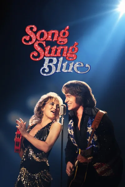 Song Sung Blue โปสเตอร์