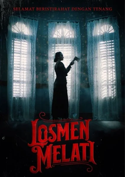 Losmen Melati โปสเตอร์