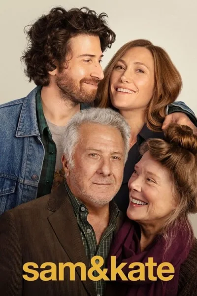 Sam & Kate โปสเตอร์