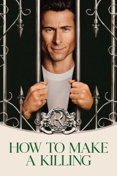 How to Make a Killing โปสเตอร์
