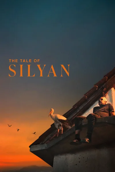 The Tale of Silyan โปสเตอร์