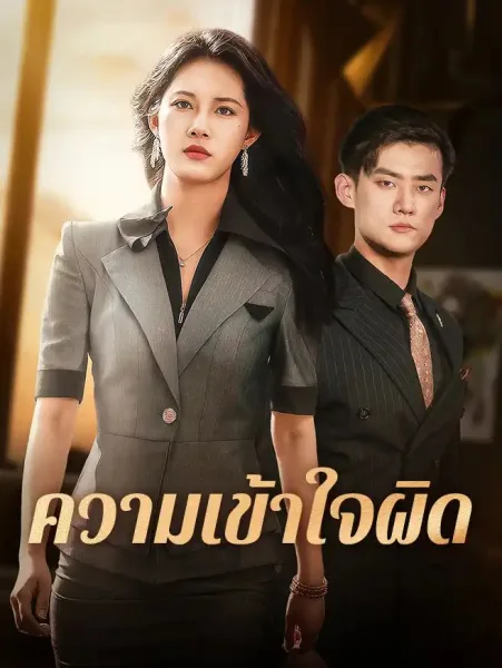 ความเข้าใจผิด โปสเตอร์