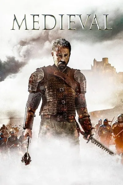 Medieval โปสเตอร์