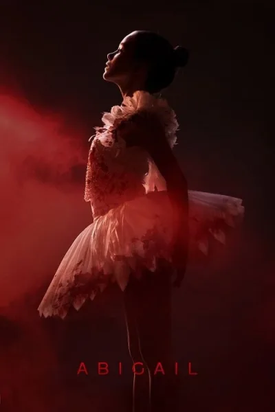 Abigail โปสเตอร์