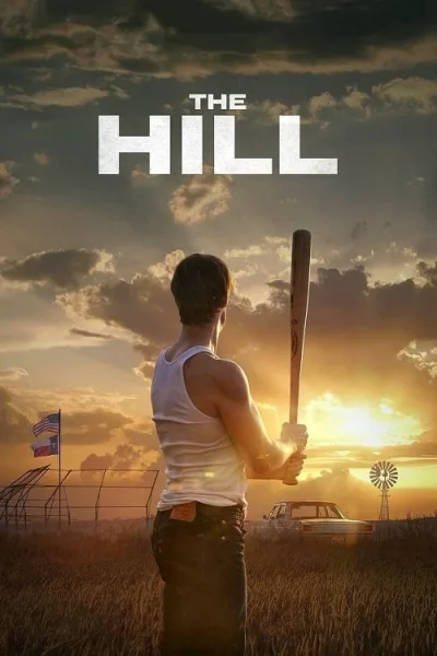 The Hill โปสเตอร์