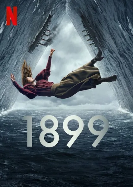 1899 โปสเตอร์