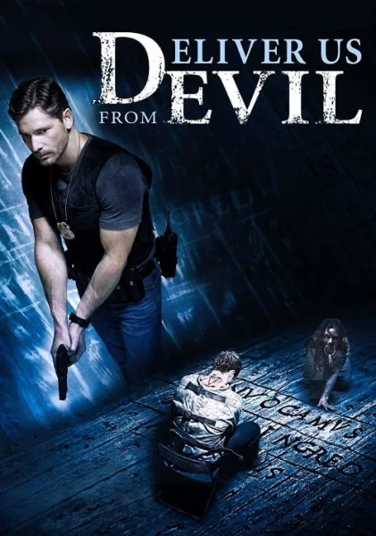 Deliver Us from Evil (2014) ล่าท้าอสูรนรก โปสเตอร์