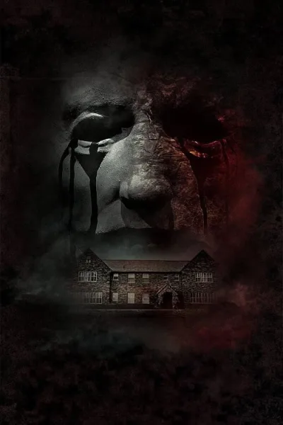Hell House LLC Origins The Carmichael Manor โปสเตอร์