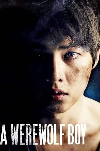 A Werewolf Boy (2012) วูฟบอย โปสเตอร์