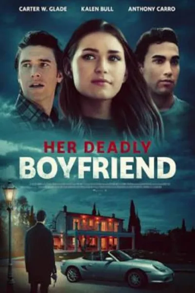 Her Deadly Boyfriend โปสเตอร์