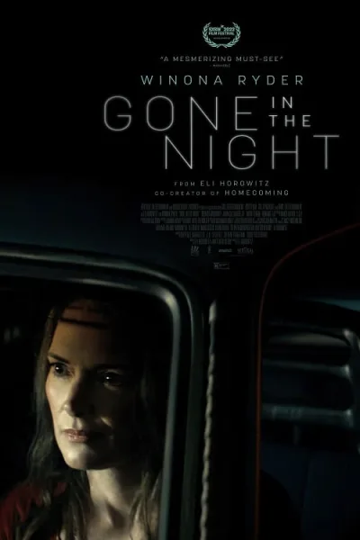 Gone in the Night โปสเตอร์