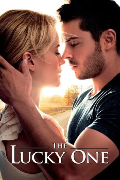 The Lucky One (2012) สัญญารักจากปาฏิหาริย์ โปสเตอร์