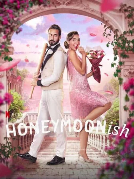 Honeymoonish โปสเตอร์