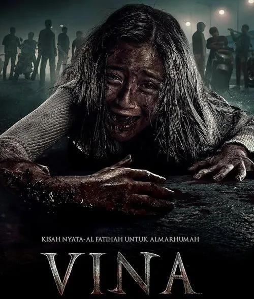 Vina Before 7 Days (2024) วีนา คืนบาป สาปจากหลุม โปสเตอร์