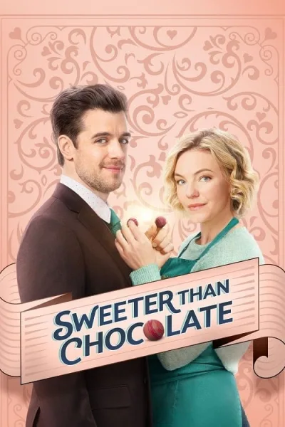 Sweeter Than Chocolate โปสเตอร์