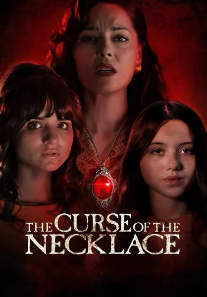 The Curse of the Necklace โปสเตอร์