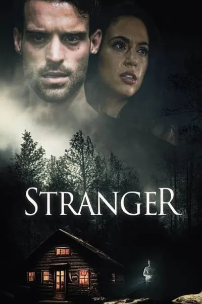 Stranger โปสเตอร์