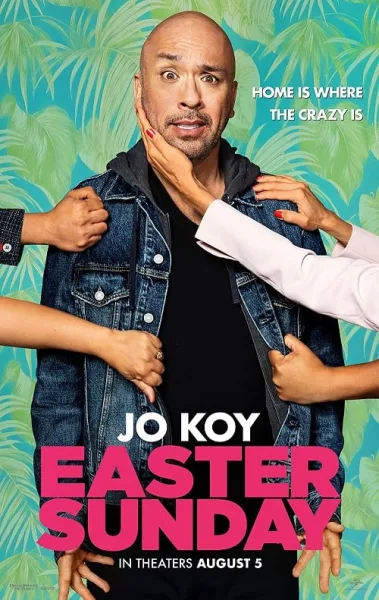 Easter Sunday โปสเตอร์