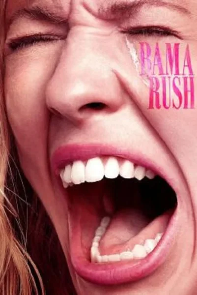 Bama Rush โปสเตอร์