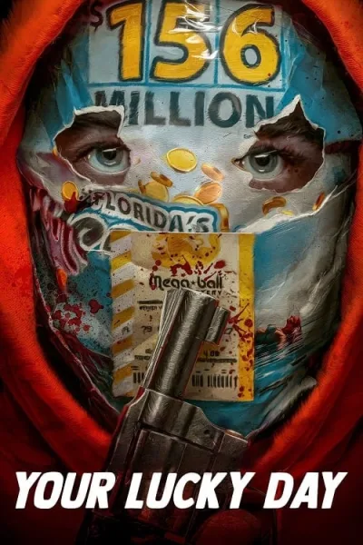 Your Lucky Day (2023) วันดี วันร้าย วันรวย และวันซวย โปสเตอร์