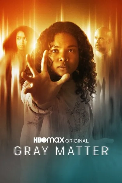 Gray Matter โปสเตอร์