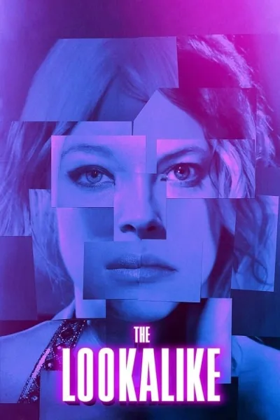 The Lookalike (2014) เกมซ้อนแผน แฝงกลลวง โปสเตอร์