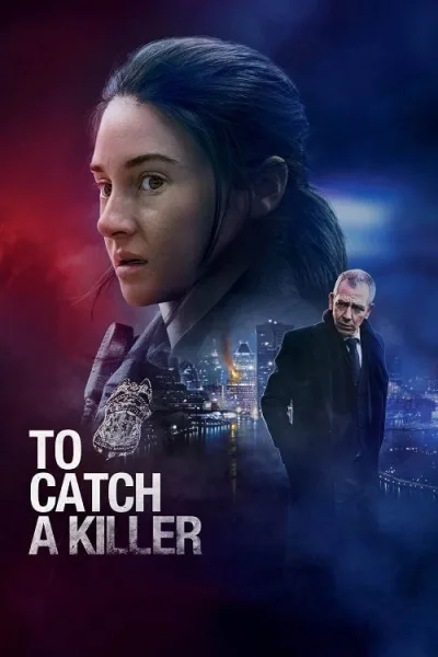 To Catch A Killer โปสเตอร์