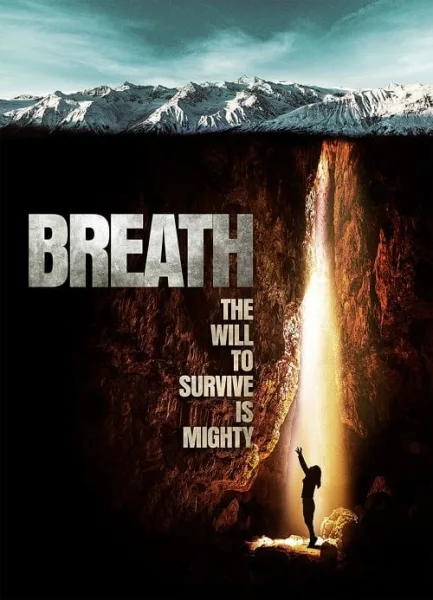 Breath โปสเตอร์
